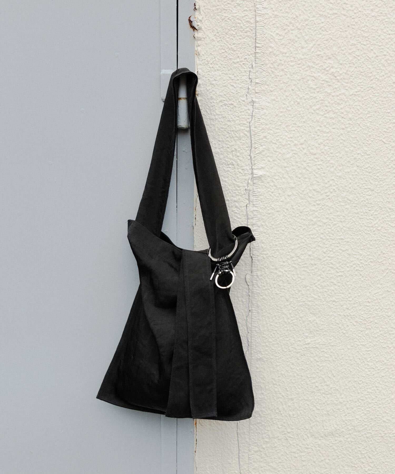 URBAN RESEARCH「ITTI　MARY INSIDE OUT TOTE-M」|トートバッグ|