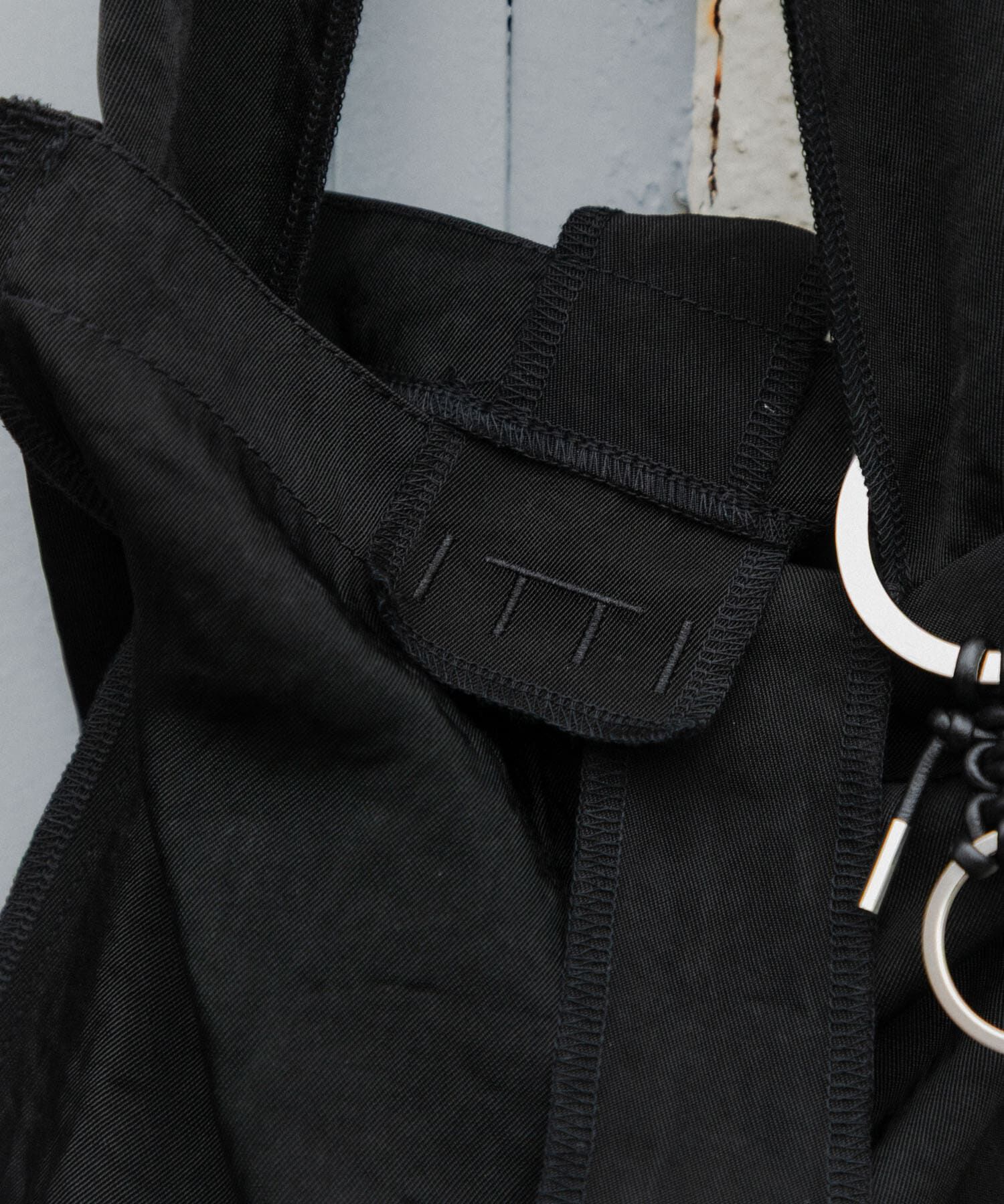 URBAN RESEARCH「ITTI　MARY INSIDE OUT TOTE-M」|トートバッグ|