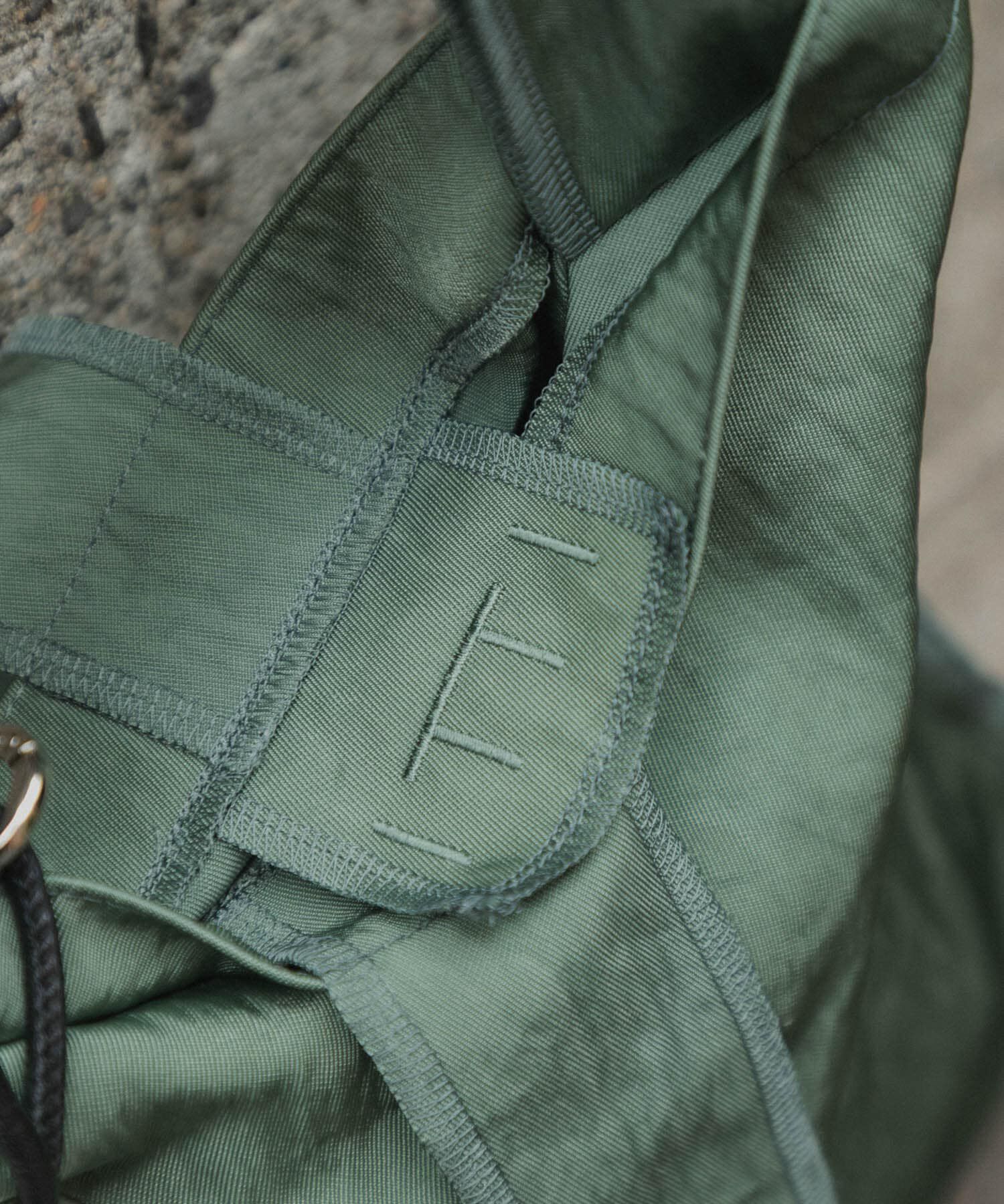 URBAN RESEARCH「ITTI　MARY INSIDE OUT TOTE-M」|トートバッグ|