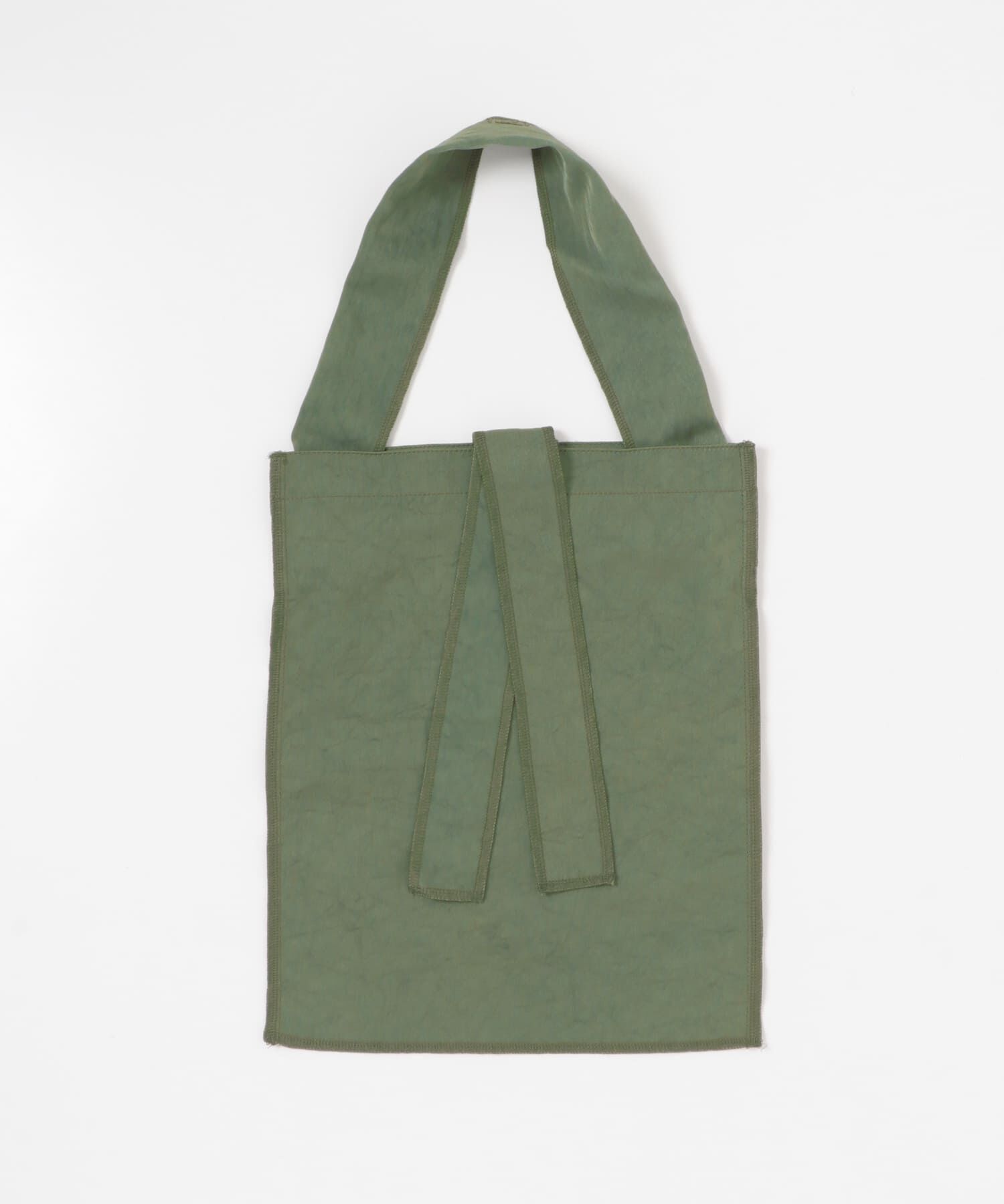 URBAN RESEARCH「ITTI　MARY INSIDE OUT TOTE-M」|トートバッグ|