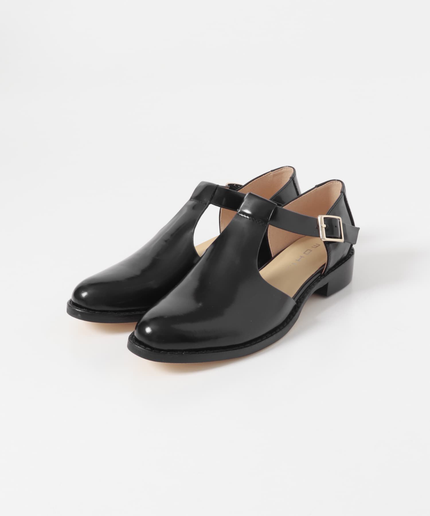 URBAN RESEARCH ROSSO「mohi　Tストラップ シューズ」|その他|