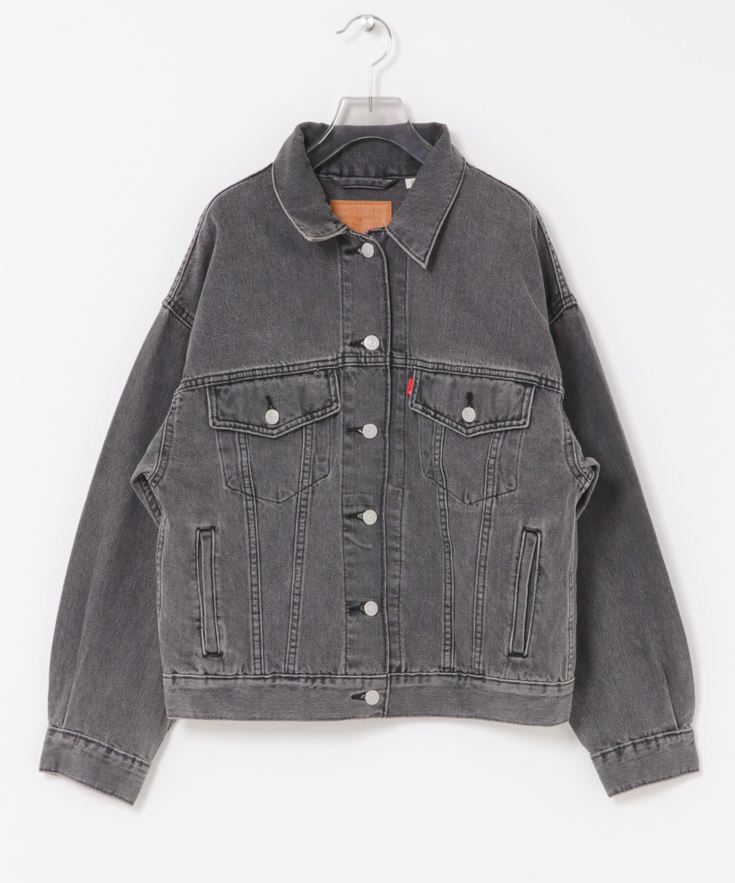 URBAN RESEARCH「Levi&rsquo;s　90S TRUCKER」|デニムジャケット|