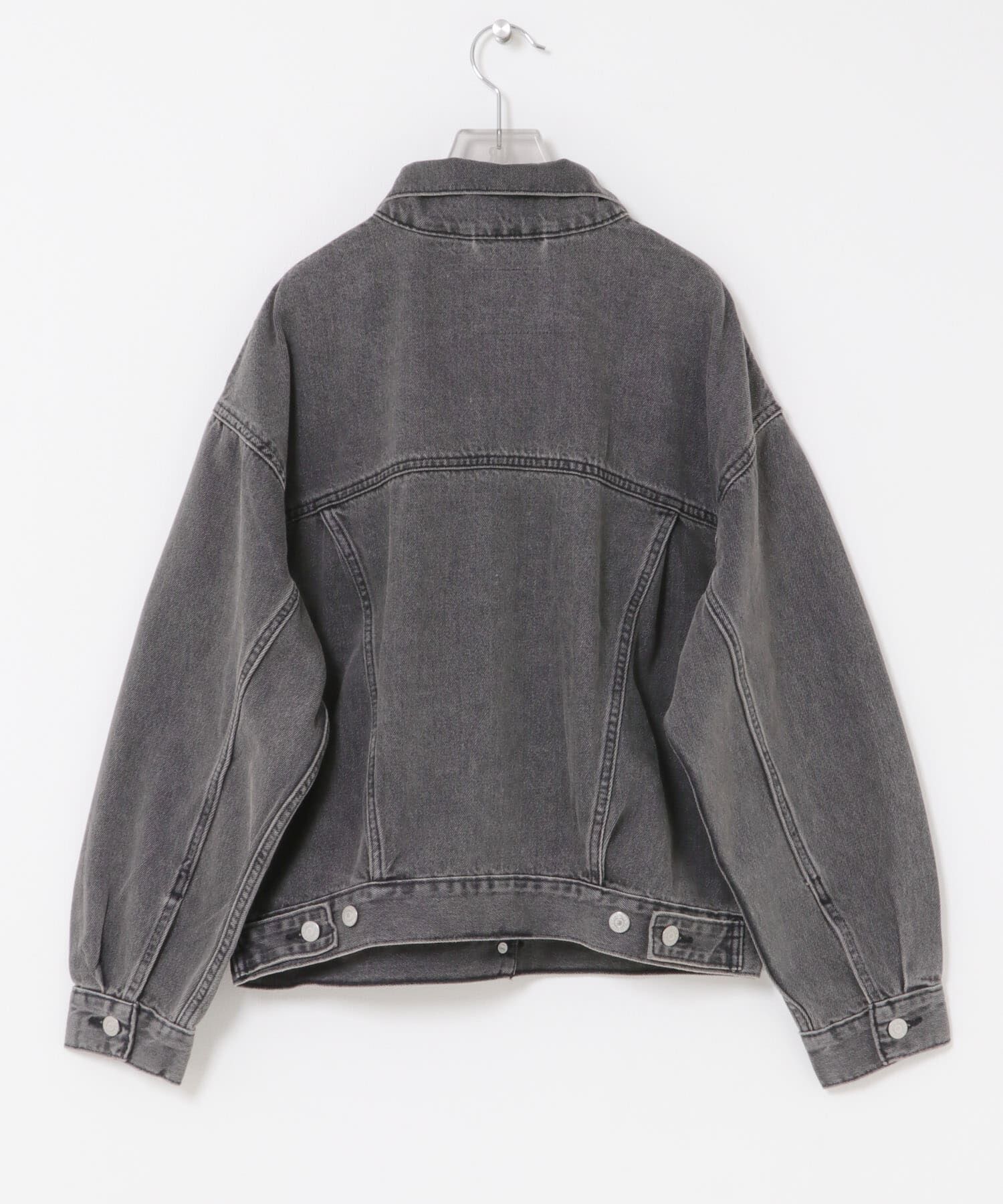 URBAN RESEARCH「Levi&rsquo;s　90S TRUCKER」|デニムジャケット|