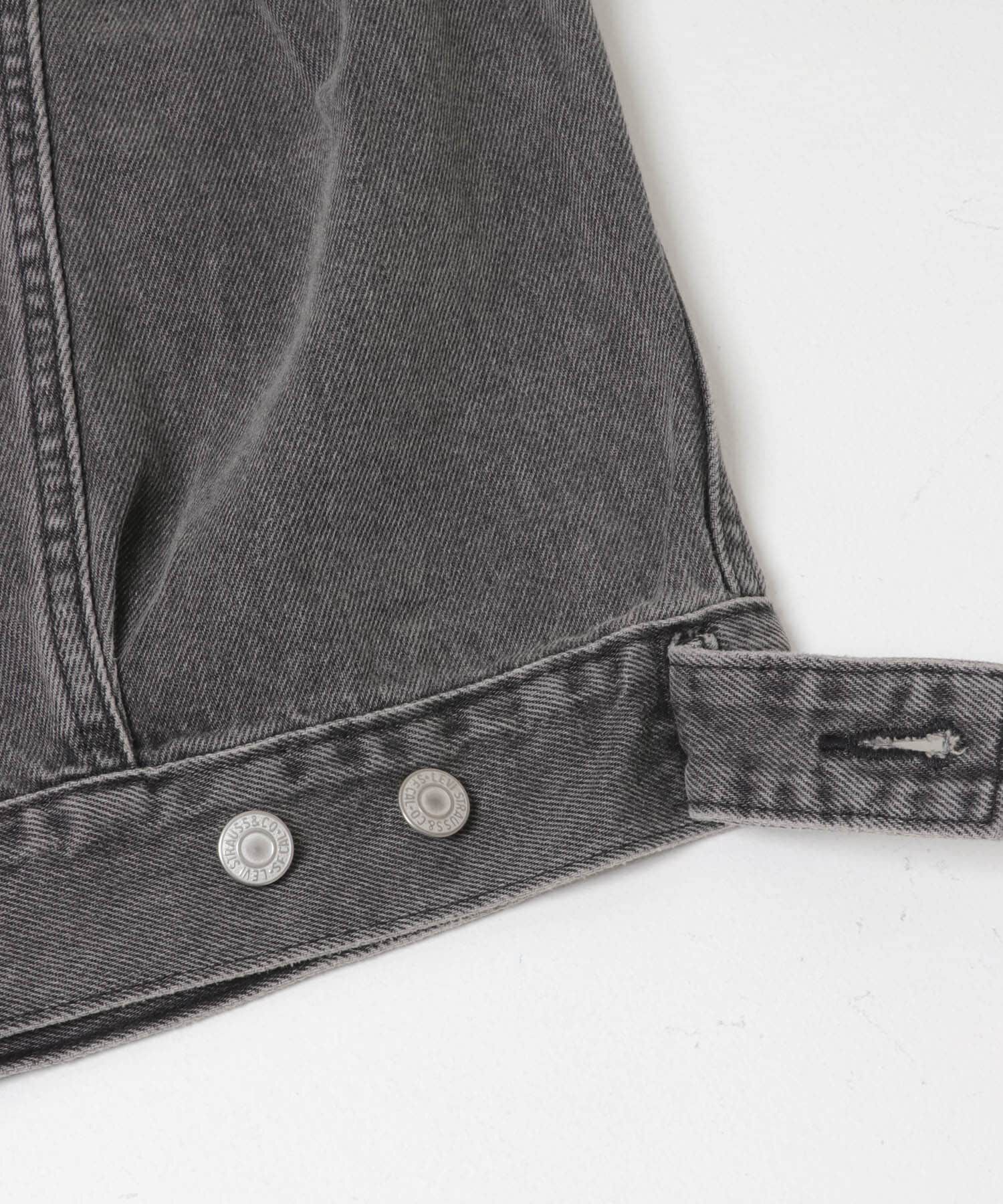 URBAN RESEARCH「Levi&rsquo;s　90S TRUCKER」|デニムジャケット|