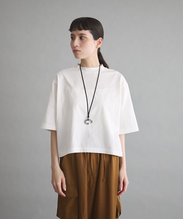 GARAGE OF GOOD CLOTHING「STAINLESSワントップコードネックレス」|ネックレス|