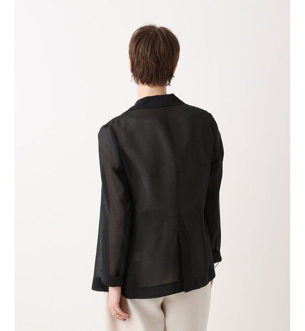 allureville「◇ワルツシアーオーガンジャケット」|その他|