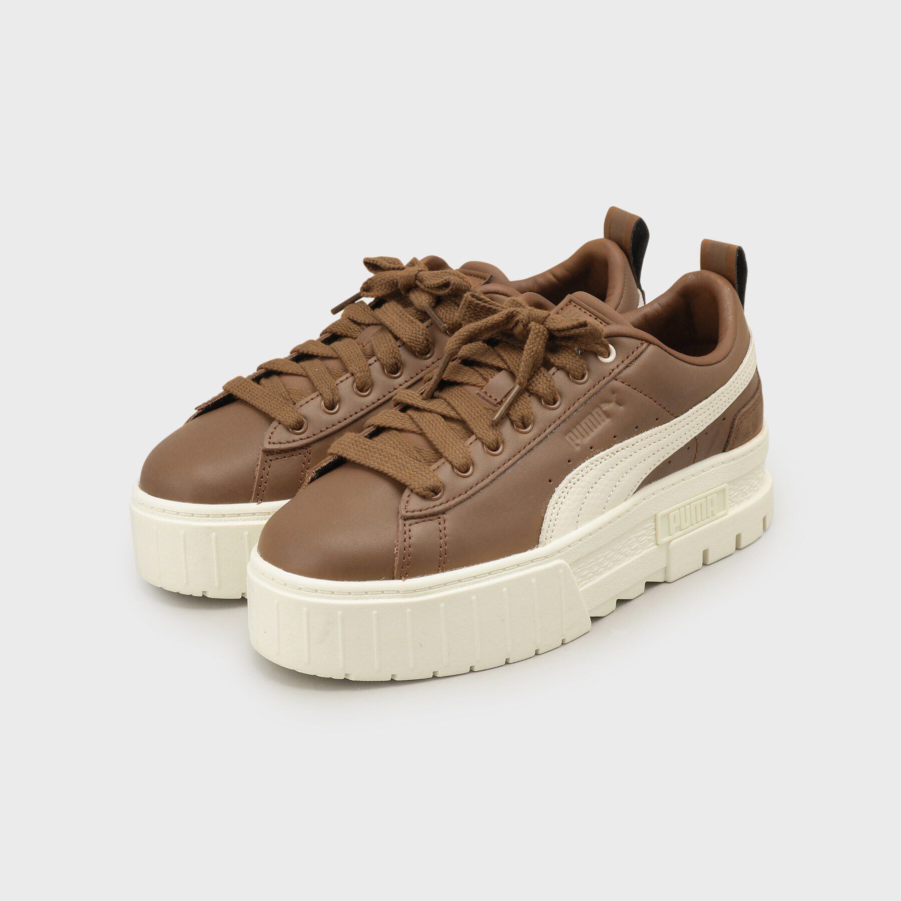 GALLEST「【PUMA】メイズLUXE」|スニーカー|