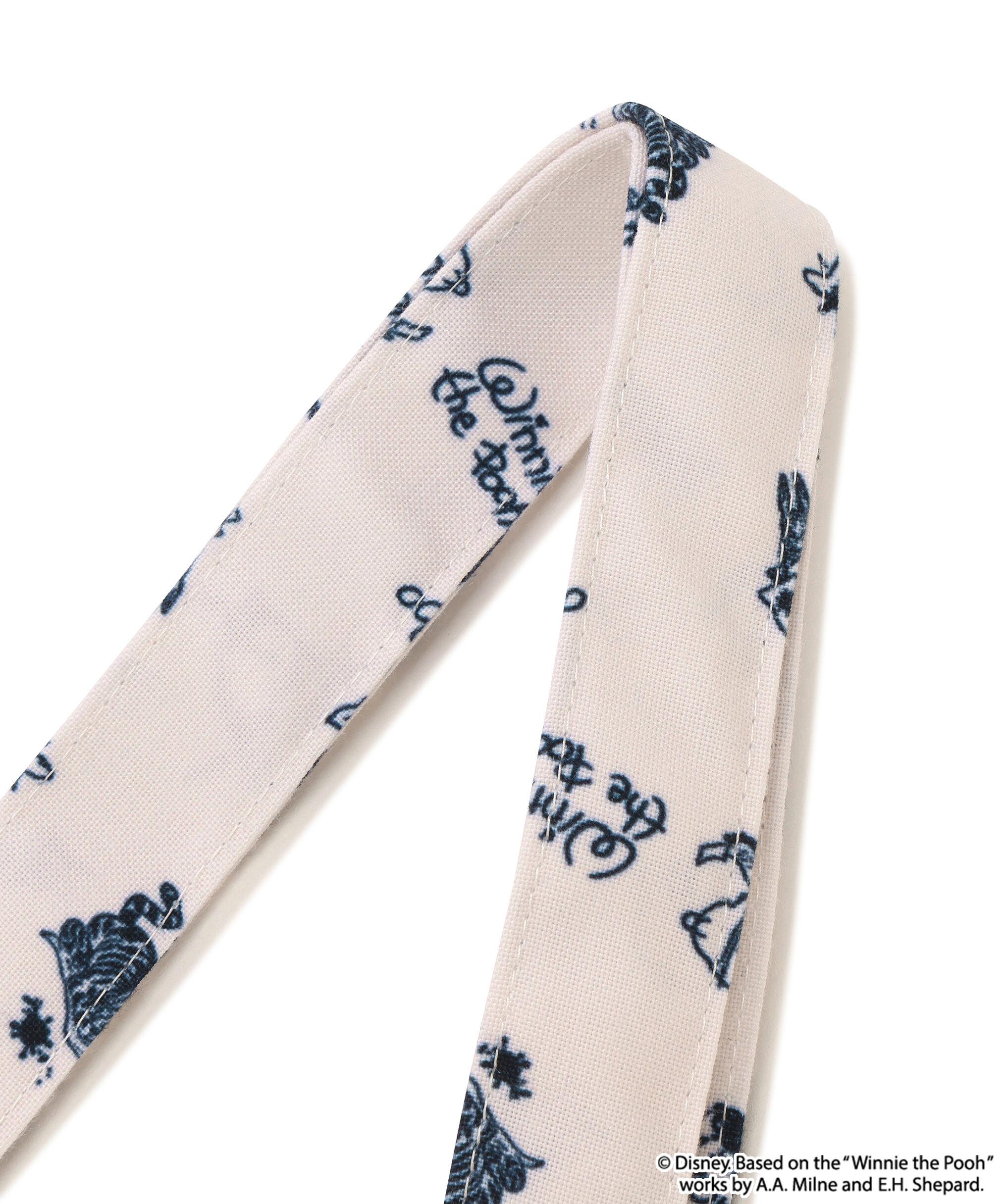 PROPORTION BODY DRESSING「Classic Pooh／プリントトートバッグ」|その他|