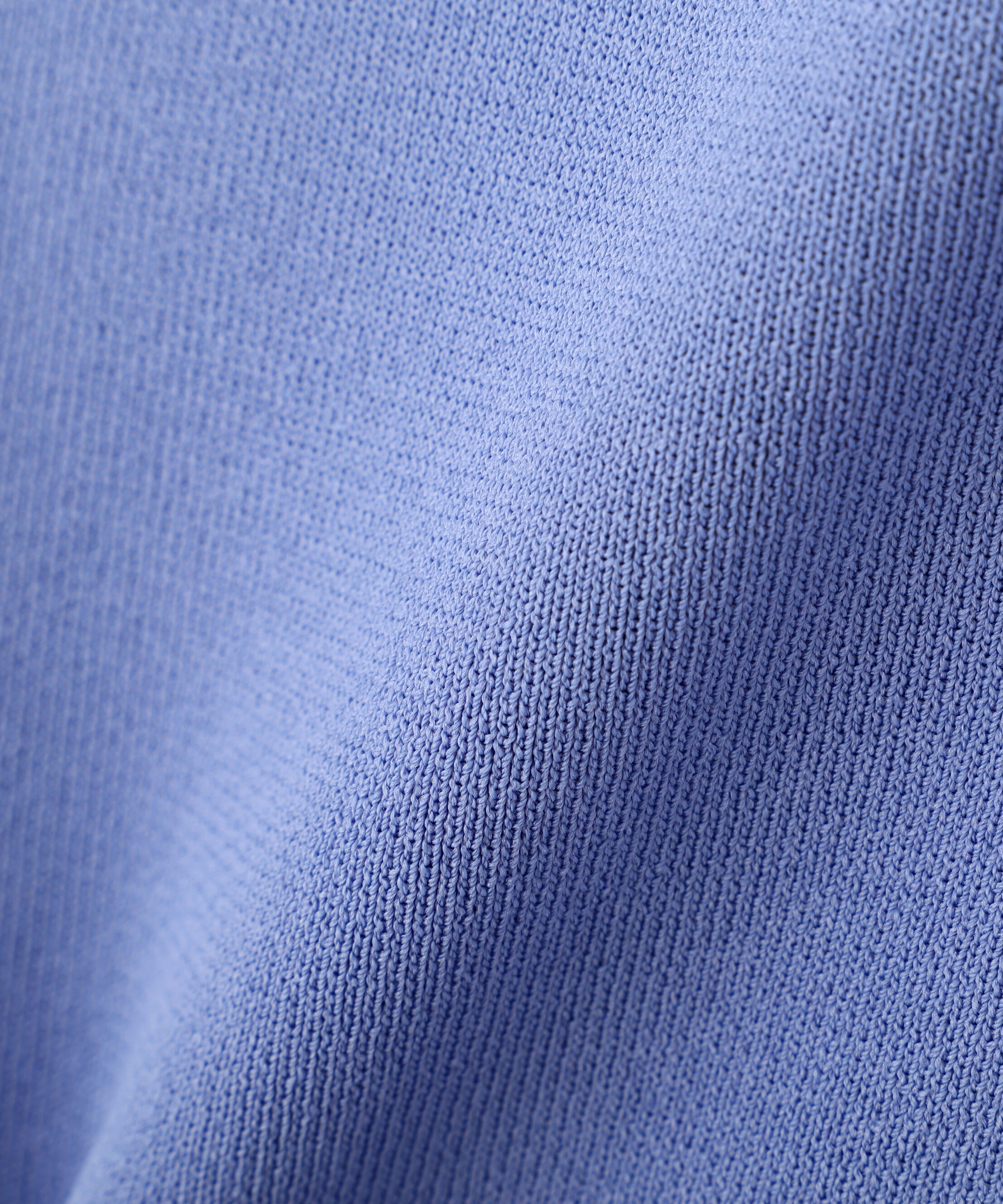PROPORTION BODY DRESSING「<ｳｫｯｼｬﾌﾞﾙ/UVｶｯﾄ/接触冷感>総針ﾊｰﾄｶｯﾄﾌﾚﾝﾁｽﾘｰﾌ 」|ニット・セーター|