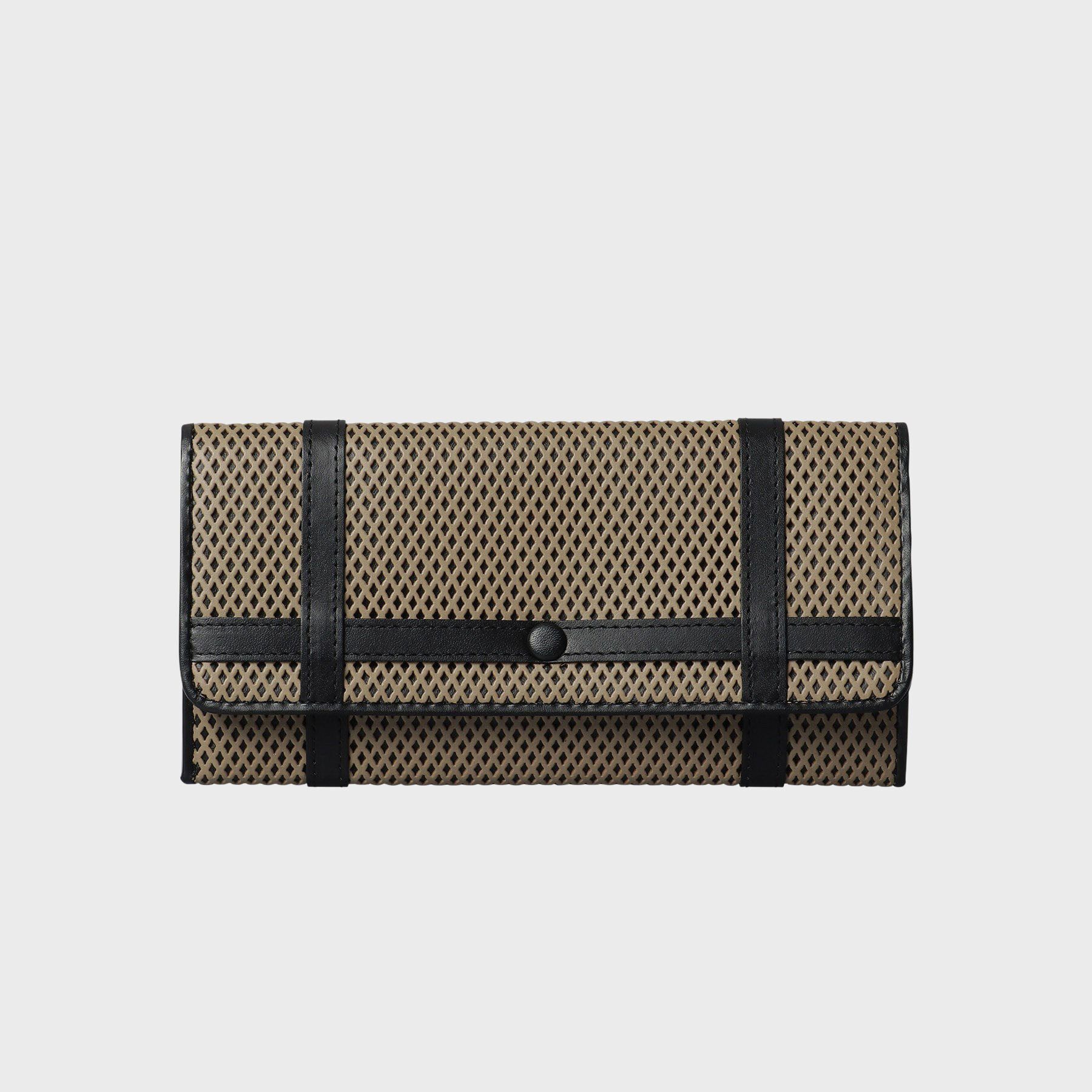 HIROKO HAYASHI「PANIER（パニエ）薄型長財布」|財布|