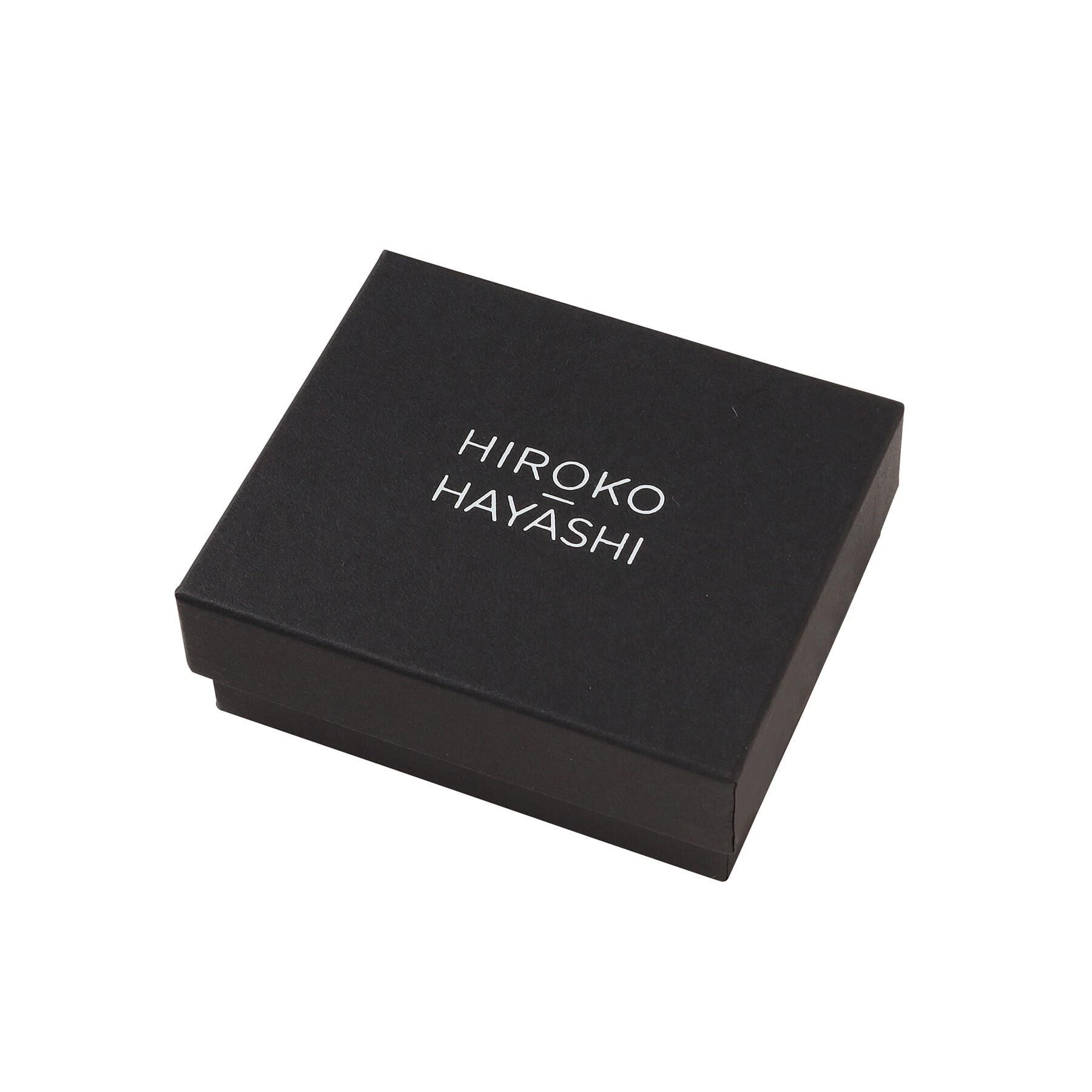 HIROKO HAYASHI「MERLO（メルロ）ファスナー式二つ折り財布」|財布|