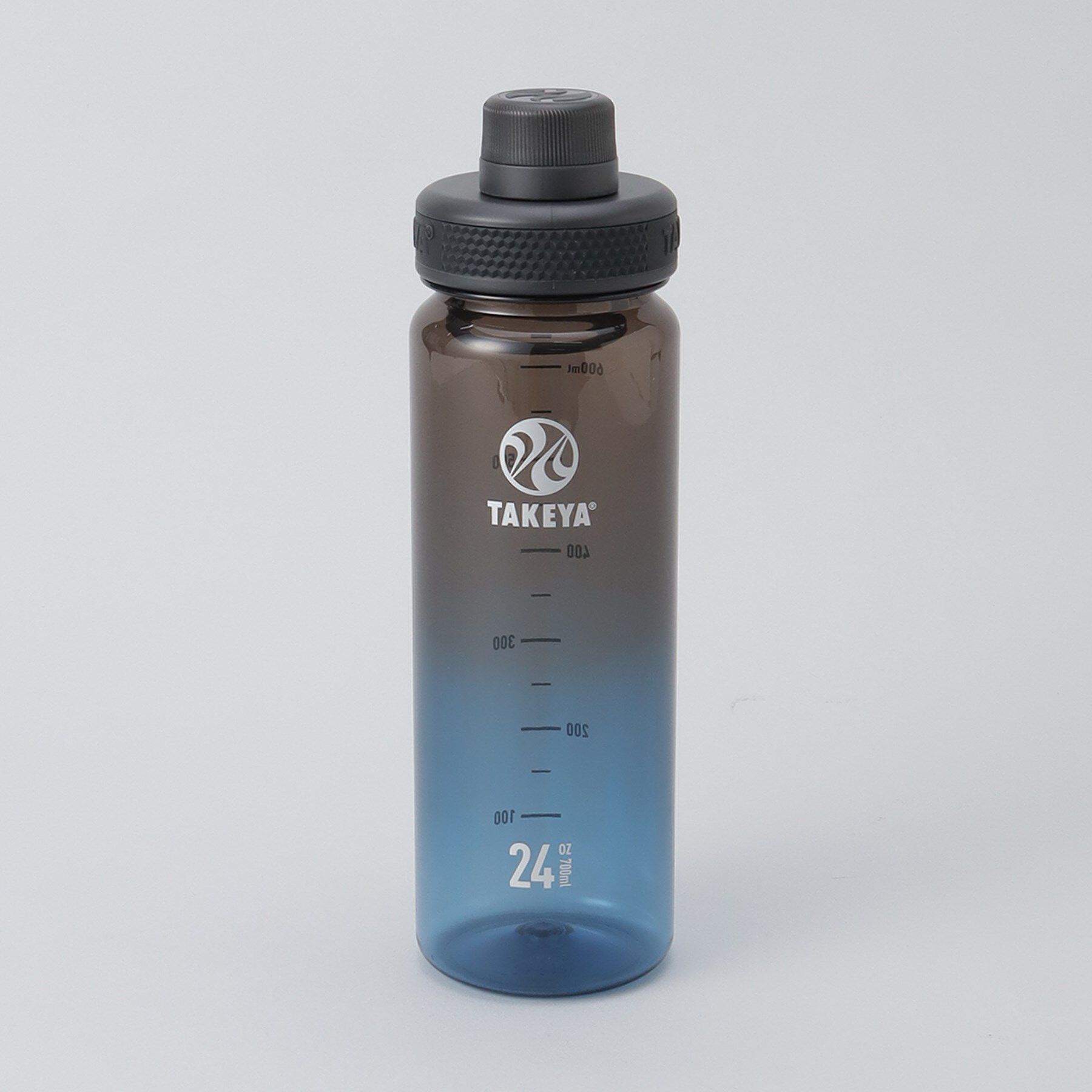 212 KITCHEN STORE「デュラブルボトルグラデーション700ml ディープシー ＜TAKEYA  タケヤ＞」|食器・キッチングッズ|