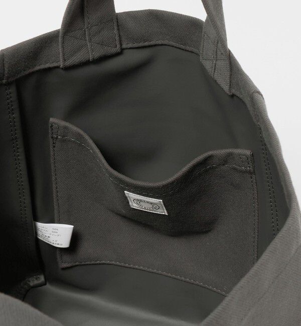 ODETTE E ODILE「＜ORCIVAL＞HBT TOTE SMALL」|トートバッグ|