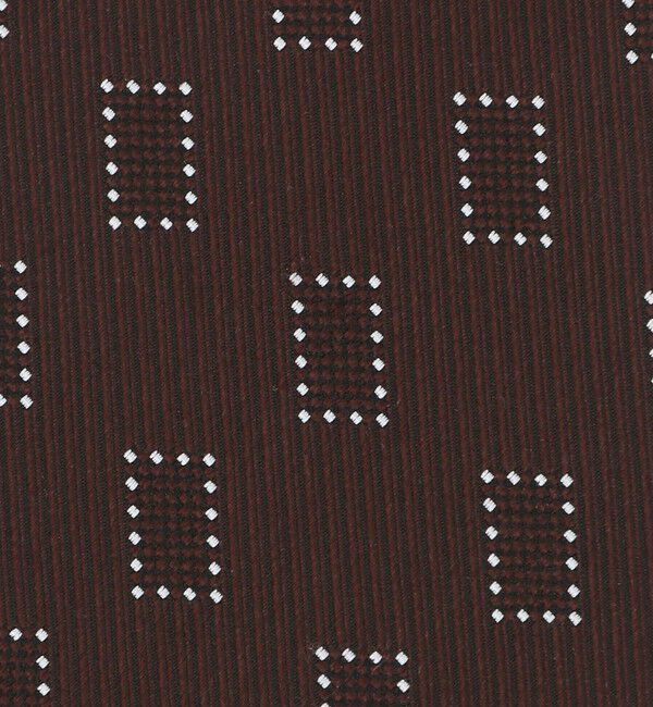UNITED ARROWS「ジャガード スクエア ネクタイ」|ネクタイ・蝶ネクタイ|