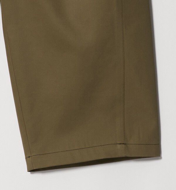 UNITED ARROWS「＜SACRA＞ギャバ ベイカーパンツ」|その他|