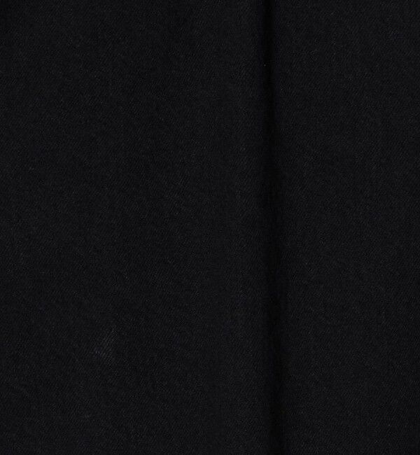 UNITED ARROWS「＜SACRA＞デニム ロングシャツ」|シャツ・ブラウス|