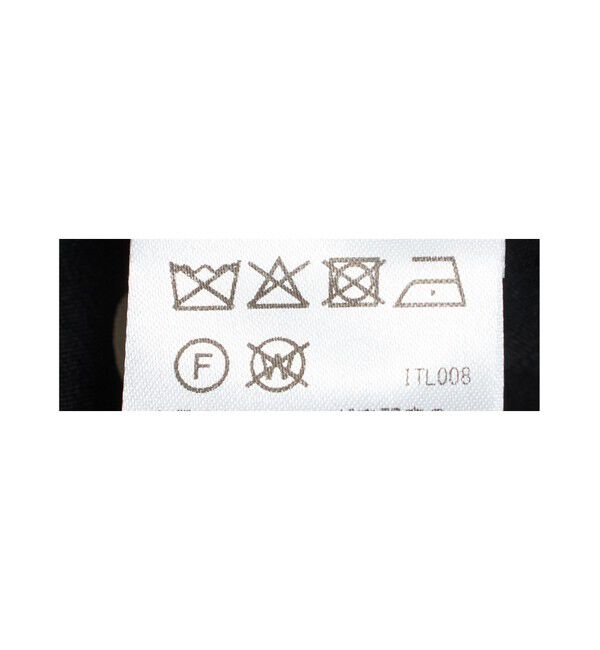 UNITED ARROWS「＜SACRA＞ドット プリント ワイドパンツ」|その他|