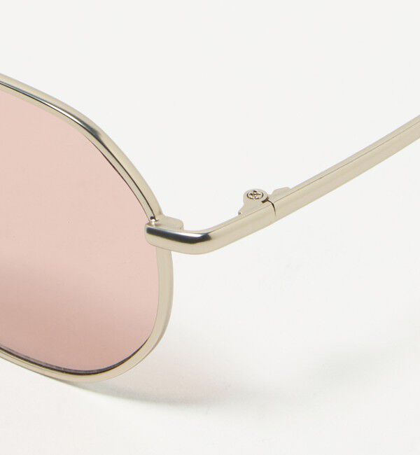 UNITED ARROWS green label relaxing「＜noeyedia＞NE425 メガネ」|メガネ|