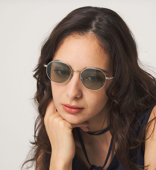 UNITED ARROWS green label relaxing「＜noeyedia＞NE425 メガネ」|メガネ|