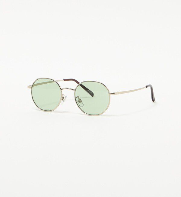 UNITED ARROWS green label relaxing「＜noeyedia＞NE425 メガネ」|メガネ|