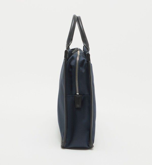 UNITED ARROWS green label relaxing「ツイル 2WAY ブリーフケース ブリーフバッグ」|ビジネスバッグ|