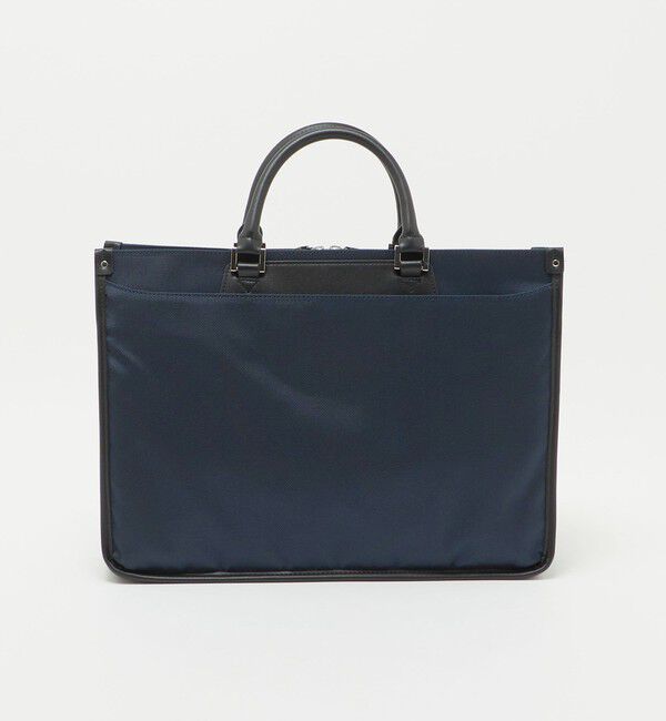 UNITED ARROWS green label relaxing「ツイル 2WAY ブリーフケース ブリーフバッグ」|ビジネスバッグ|