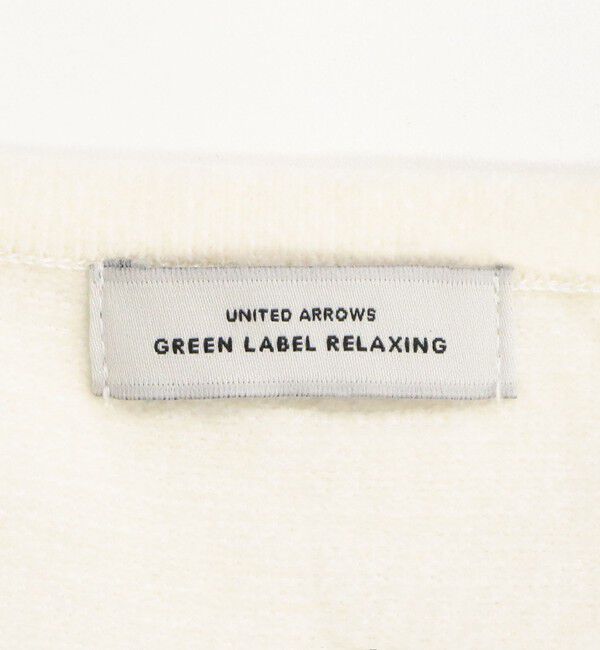 UNITED ARROWS green label relaxing「【結論シリーズ】ふれてモールニット」|ニット・セーター|