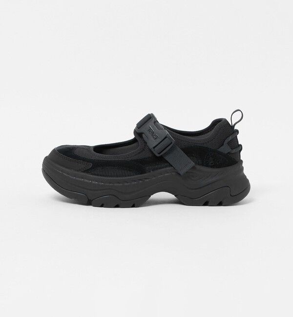 UNITED ARROWS green label relaxing「【WEB限定】＜TEVA＞アンプソール ガイラ メリージェーン シューズ」|スニーカー|