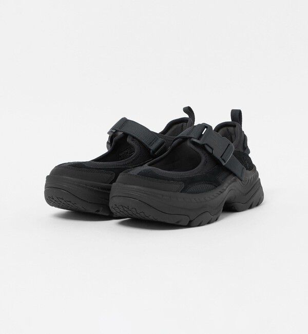 UNITED ARROWS green label relaxing「【WEB限定】＜TEVA＞アンプソール ガイラ メリージェーン シューズ」|スニーカー|