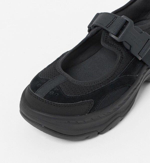 UNITED ARROWS green label relaxing「【WEB限定】＜TEVA＞アンプソール ガイラ メリージェーン シューズ」|スニーカー|