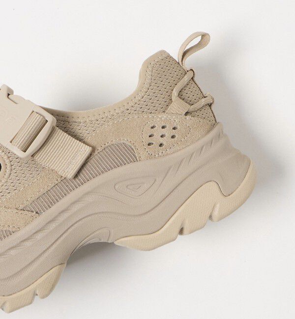 UNITED ARROWS green label relaxing「【WEB限定】＜TEVA＞アンプソール ガイラ メリージェーン シューズ」|スニーカー|