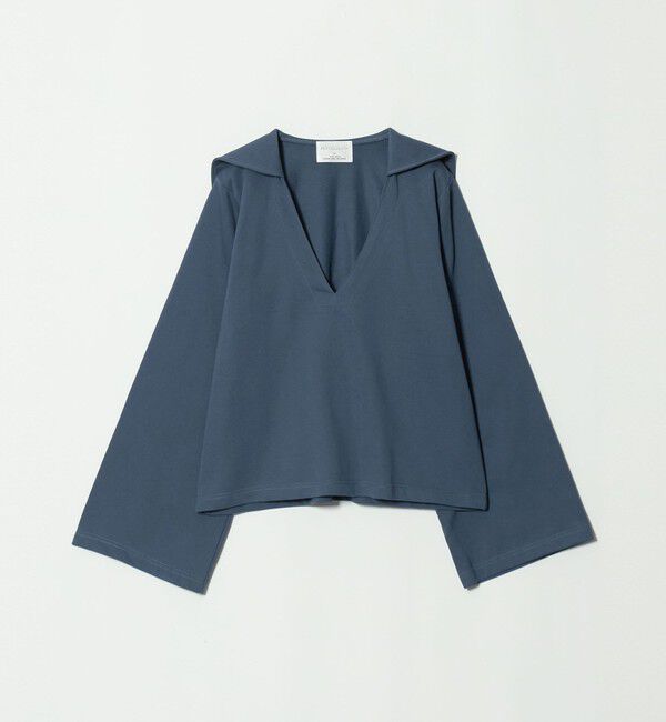 UNITED ARROWS green label relaxing「【別注】＜PROTAGONISTA＞セーラー スウェット」|スウェット・ジャージ|