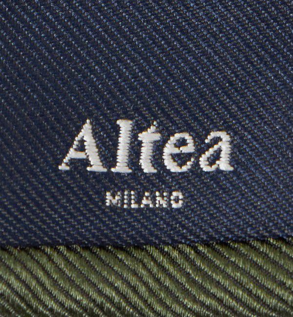 UNITED ARROWS green label relaxing「＜ALTEA＞8.0cm ペイズリー1 ネクタイ」|ネクタイ・蝶ネクタイ|