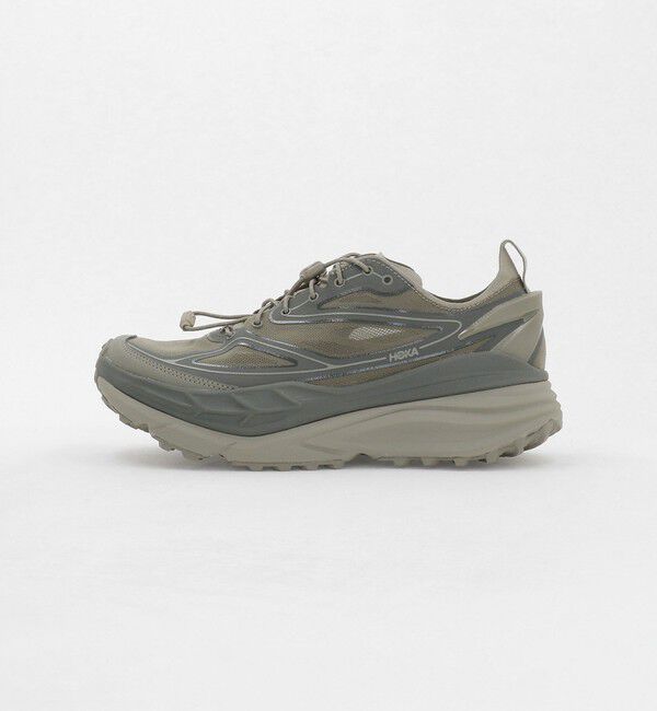 BEAUTY&YOUTH UNITED ARROWS「＜HOKA＞スティンソン ワン7 スニーカー」|スニーカー|OLIVE