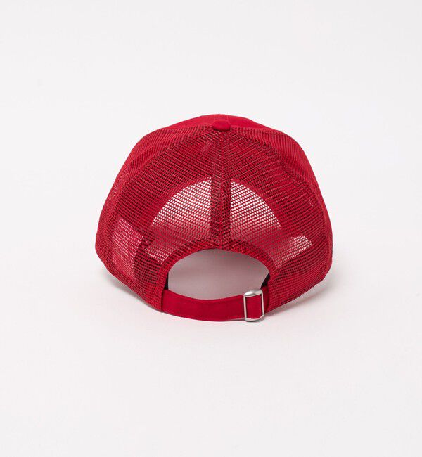 BEAUTY&YOUTH UNITED ARROWS「【別注】＜NEW ERA＞9TWENTY メッシュ キャップ」|キャップ・キャスケット|