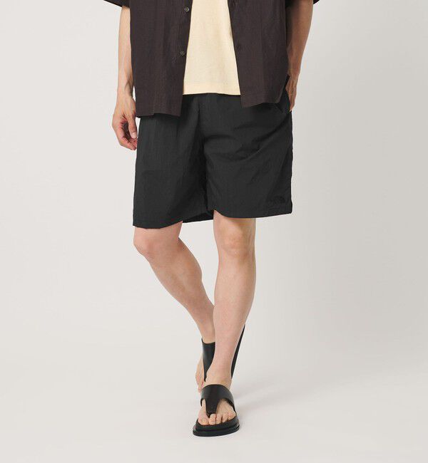 BEAUTY&YOUTH UNITED ARROWS「＜THE NORTH FACE＞バーサタイル ミッド ショートパンツ」|その他|
