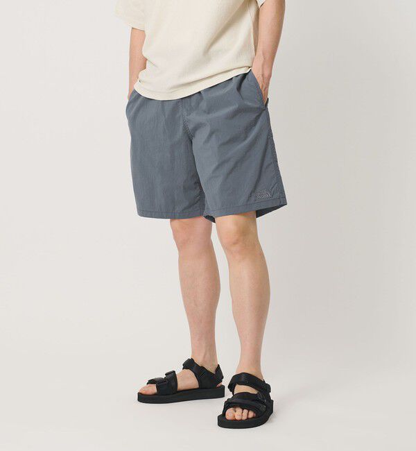 BEAUTY&YOUTH UNITED ARROWS「＜THE NORTH FACE＞バーサタイル ミッド ショートパンツ」|その他|MD.GRAY