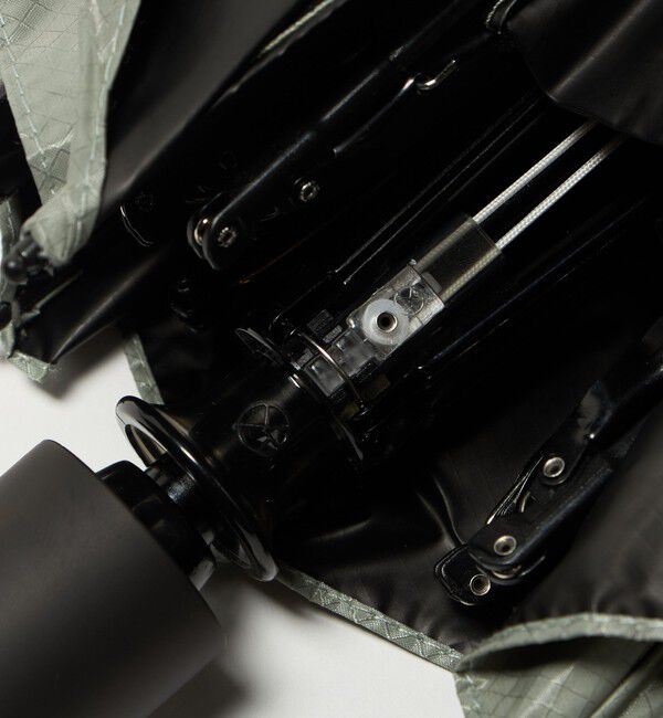 BEAUTY&YOUTH UNITED ARROWS「ヒートブロック フォールディング アンブレラ 傘」|傘|