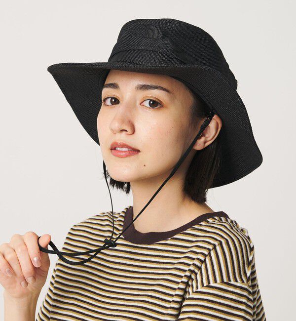 BEAUTY&YOUTH UNITED ARROWS「＜THE NORTH FACE＞ハイク ホライズン ハット」|ハット|