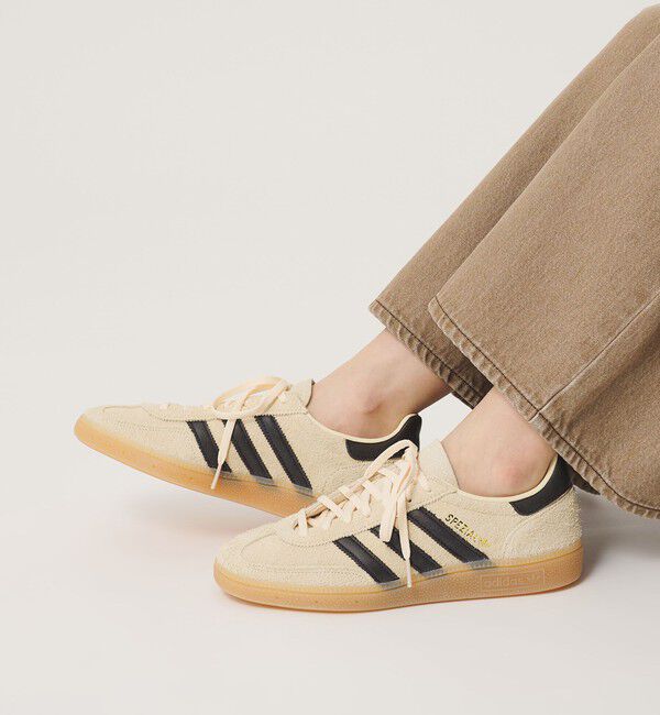 BEAUTY&YOUTH UNITED ARROWS「＜adidas Originals＞HANDBALL SPEZIAL スニーカー」|スニーカー|