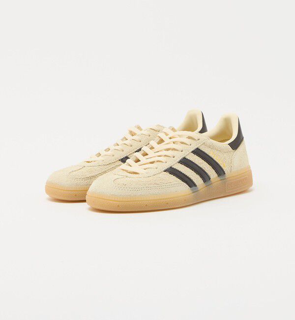 BEAUTY&YOUTH UNITED ARROWS「＜adidas Originals＞HANDBALL SPEZIAL スニーカー」|スニーカー|