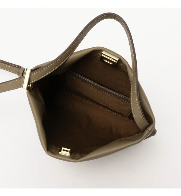 Demi-Luxe BEAMS 「PUNTI. / SHADE 3way バッグ」|トートバッグ|