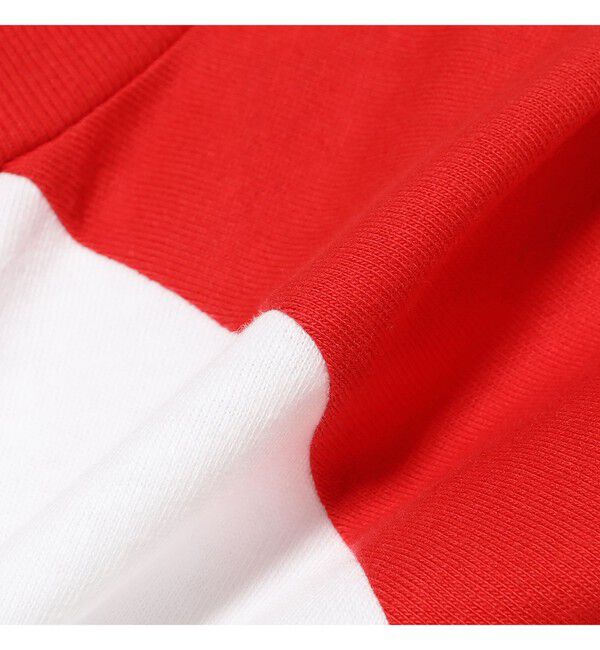 Ray BEAMS 「Hot Stuff / ショート スリーブ Tシャツ」|Tシャツ・カットソー|