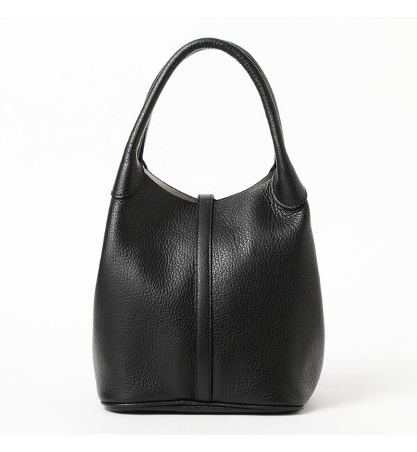 Demi-Luxe BEAMS 「VIOLAd&rsquo;ORO / TRERO 縦型 クロア ショルダーバッグ M」|トートバッグ|