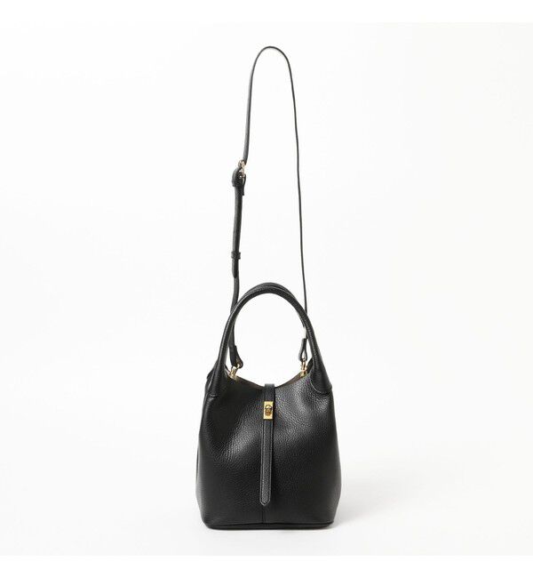 Demi-Luxe BEAMS 「VIOLAd&rsquo;ORO / TRERO 縦型 クロア ショルダーバッグ M」|トートバッグ|