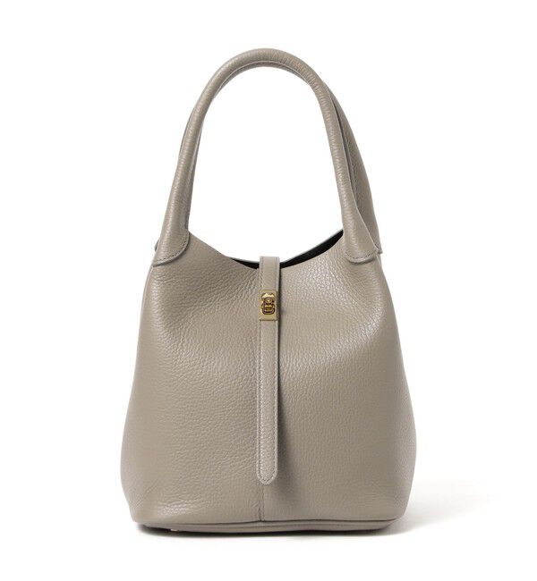 Demi-Luxe BEAMS 「VIOLAd&rsquo;ORO / TRERO 縦型 クロア ショルダーバッグ M」|トートバッグ|