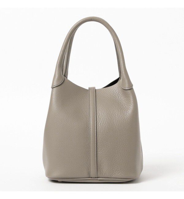Demi-Luxe BEAMS 「VIOLAd&rsquo;ORO / TRERO 縦型 クロア ショルダーバッグ M」|トートバッグ|