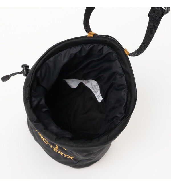 BEAMSBOY「ARC'TERYX /  IIon SL Chalkbag」|その他|