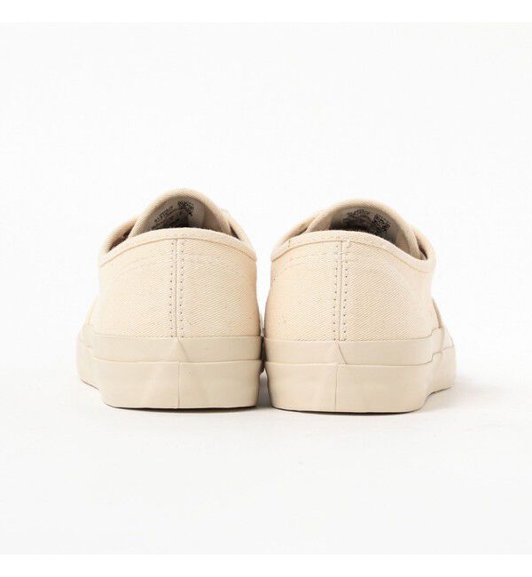 BEAMS PLUS「【別注】SPERRY TOP-SIDER / MIL CVO」|スニーカー|