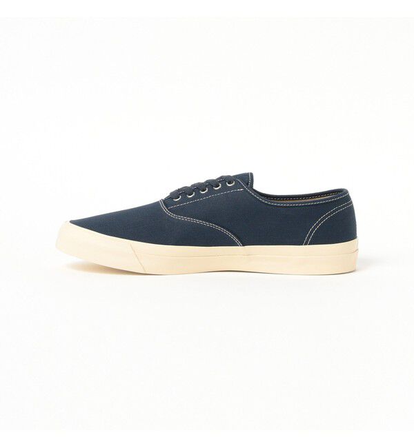 BEAMS PLUS「【別注】SPERRY TOP-SIDER / MIL CVO」|スニーカー|